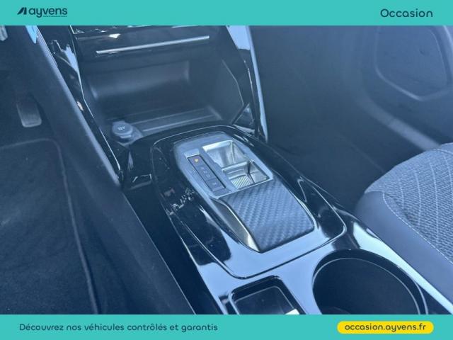 Peugeot 2008 image 4