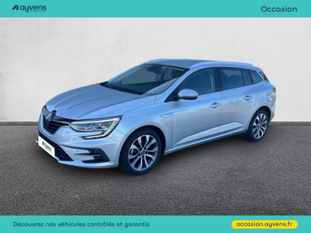 Renault Mégane d’occasion