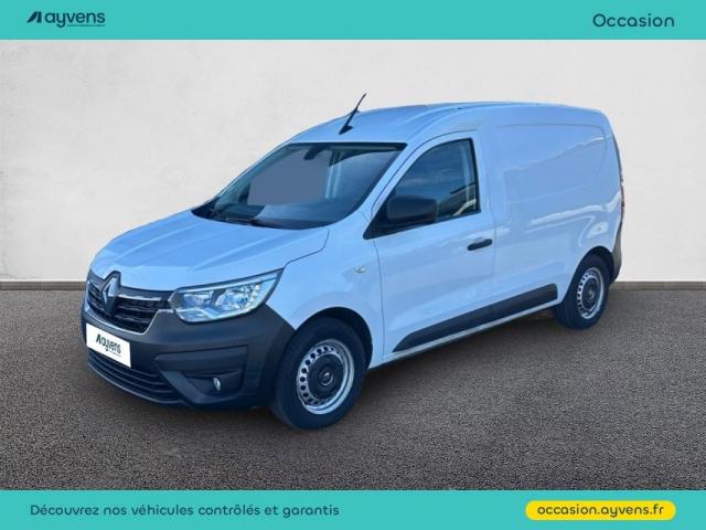 Renault Express d’occasion