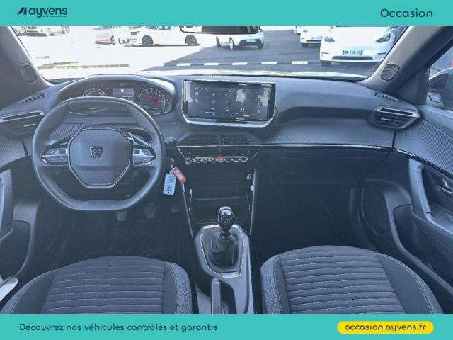 Peugeot 2008 image 9