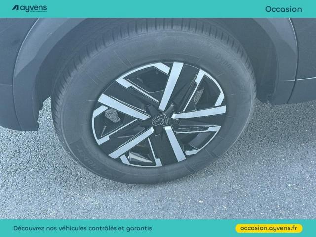 Peugeot 2008 image 1