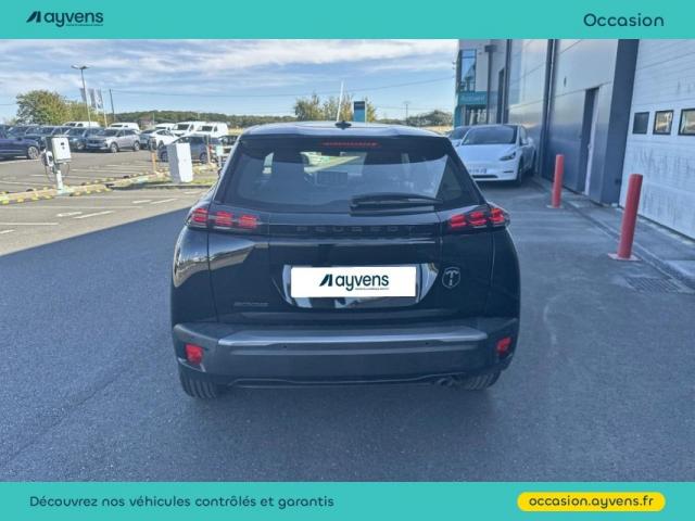 Peugeot 2008 image 2