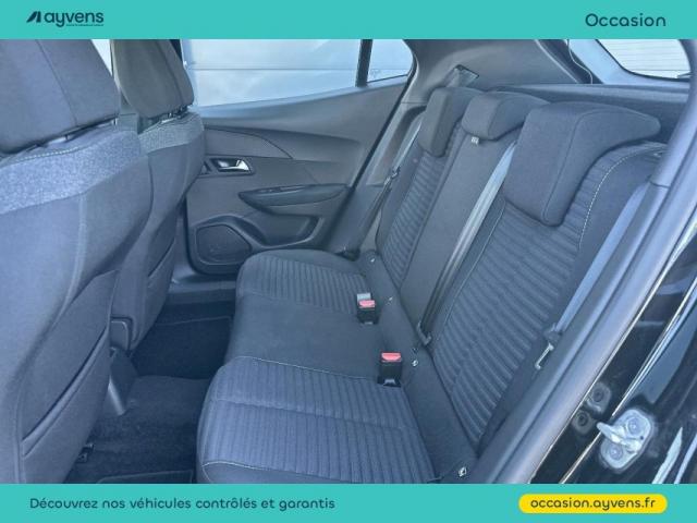 Peugeot 2008 image 5