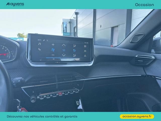 Peugeot 2008 image 4