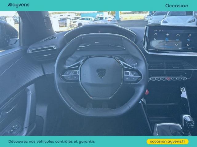 Peugeot 2008 image 6