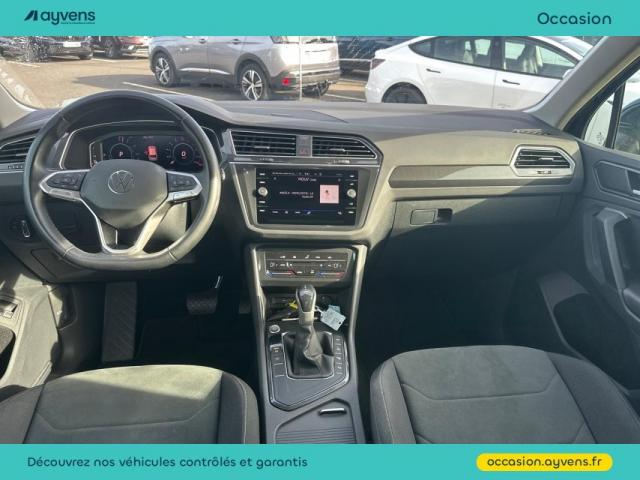 Volkswagen Tiguan image 1