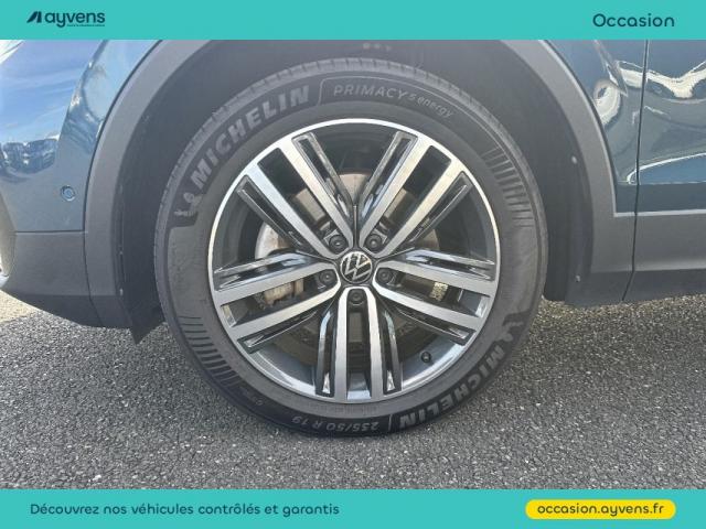 Volkswagen Tiguan image 2