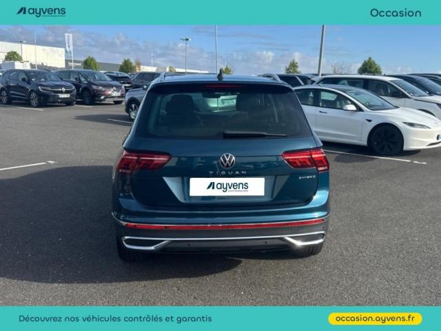 Volkswagen Tiguan image 3