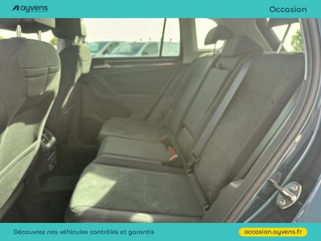 Volkswagen Tiguan image 7