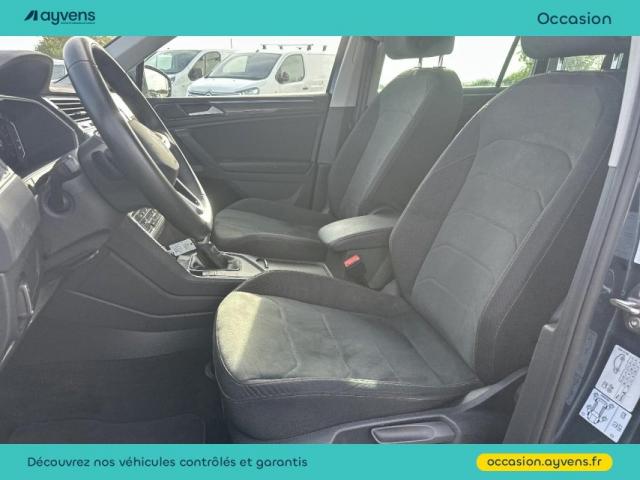 Volkswagen Tiguan image 6