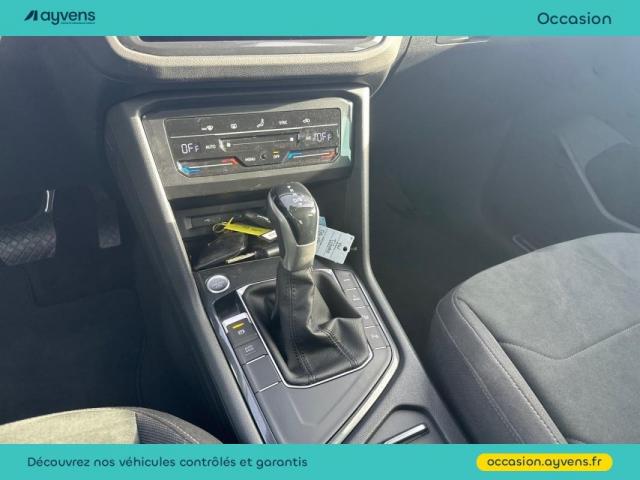 Volkswagen Tiguan image 4