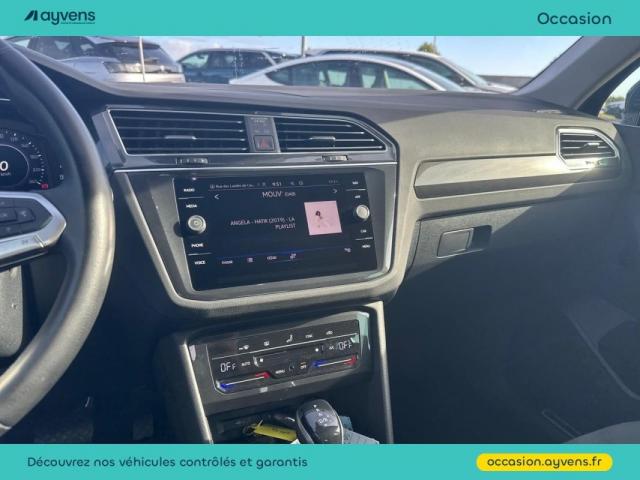 Volkswagen Tiguan image 8