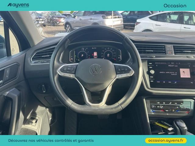 Volkswagen Tiguan image 5