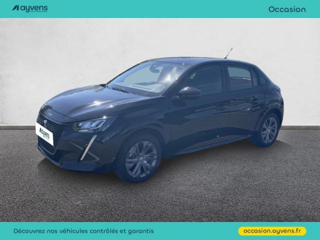 Peugeot E-208 208 136ch Active Pack