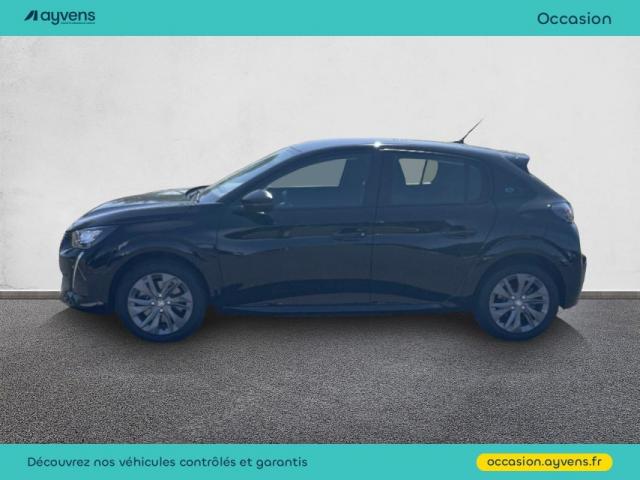 Peugeot E-208 image 3
