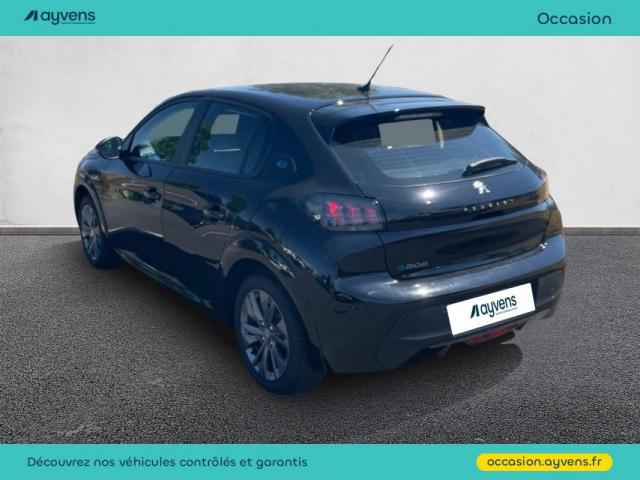 Peugeot E-208 image 2