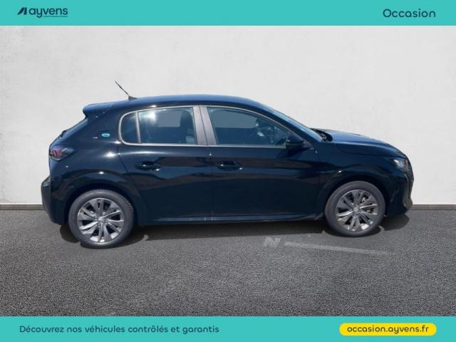 Peugeot E-208 image 7