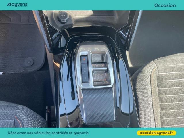 Peugeot E-208 image 4