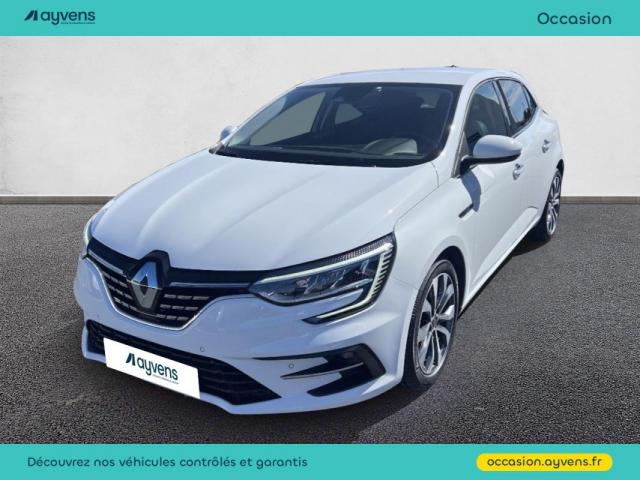 Renault Mégane d’occasion