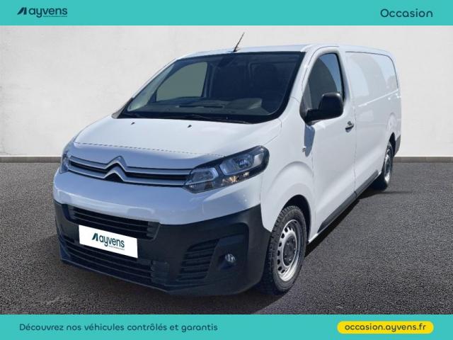 Citroen Jumpy Fg Xl 2.0 Bluehdi 145ch S&s Club
