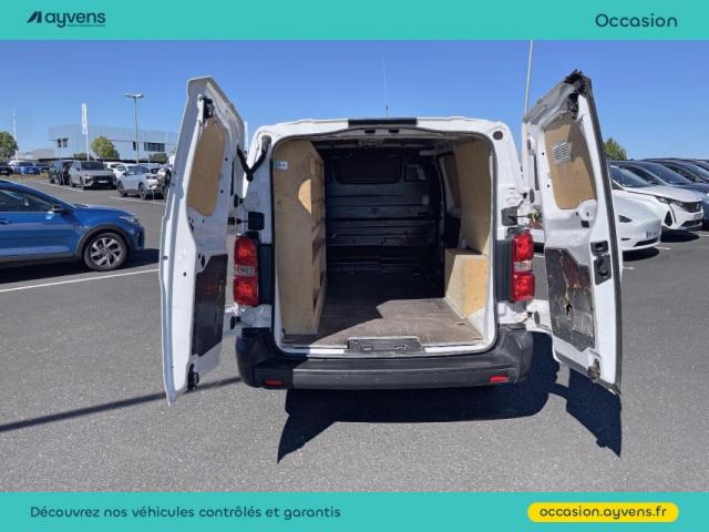 Citroen Jumpy image 5