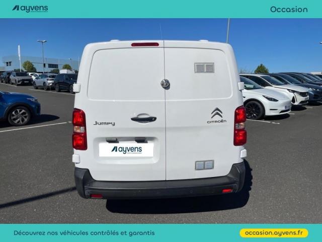 Citroen Jumpy image 9
