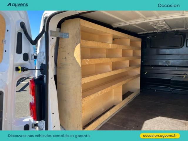 Citroen Jumpy image 8