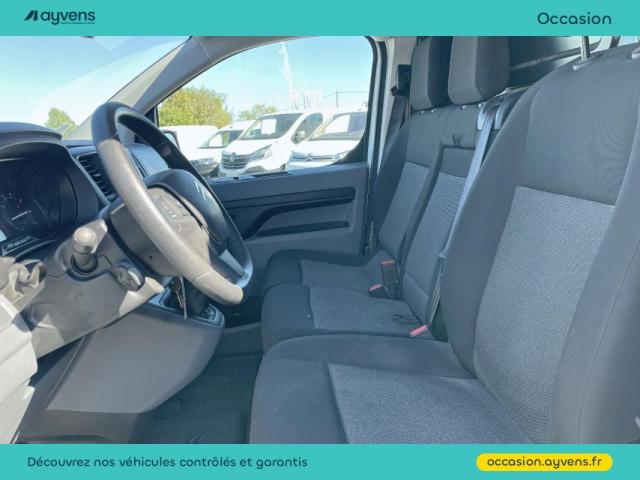 Citroen Jumpy image 1