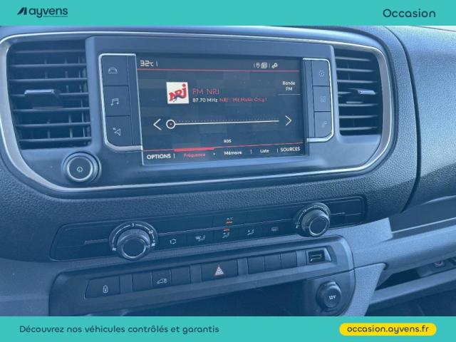 Citroen Jumpy image 7