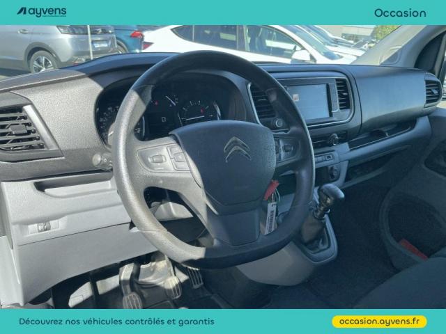 Citroen Jumpy image 3