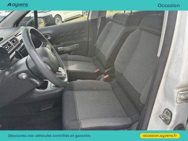 Citroen C3 image 7