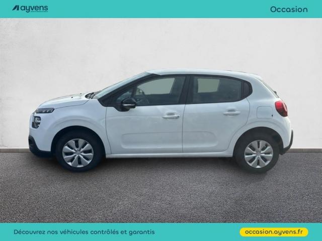 Citroen C3 image 8