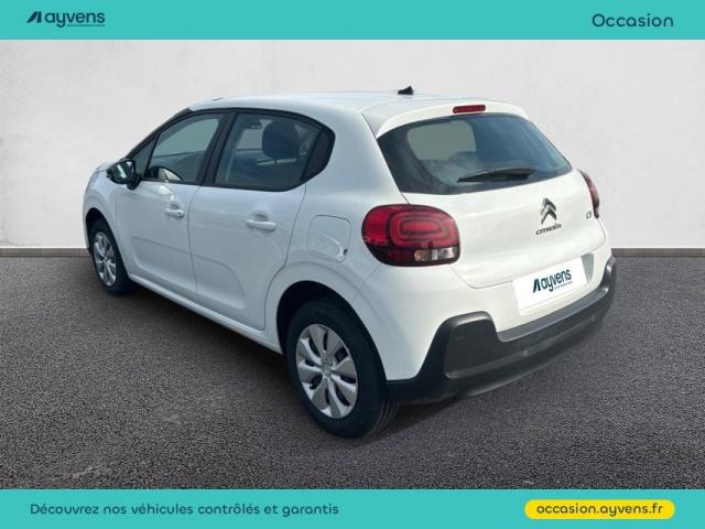Citroen C3 image 2