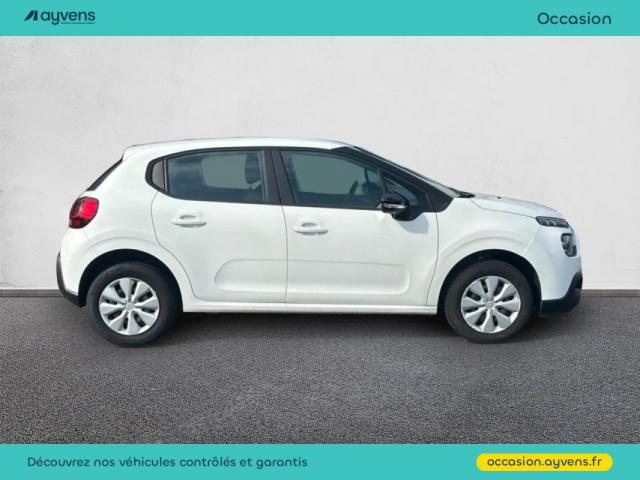Citroen C3 image 4