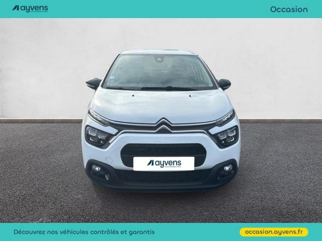 Citroen C3 image 1