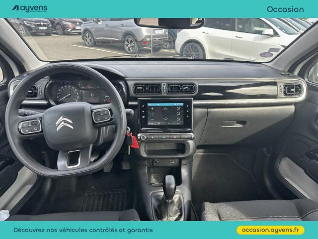 Citroen C3 image 3
