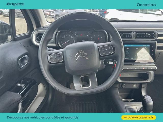 Citroen C3 image 6
