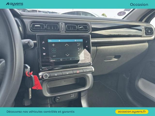 Citroen C3 image 9