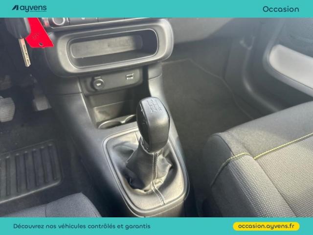 Citroen C3 image 5
