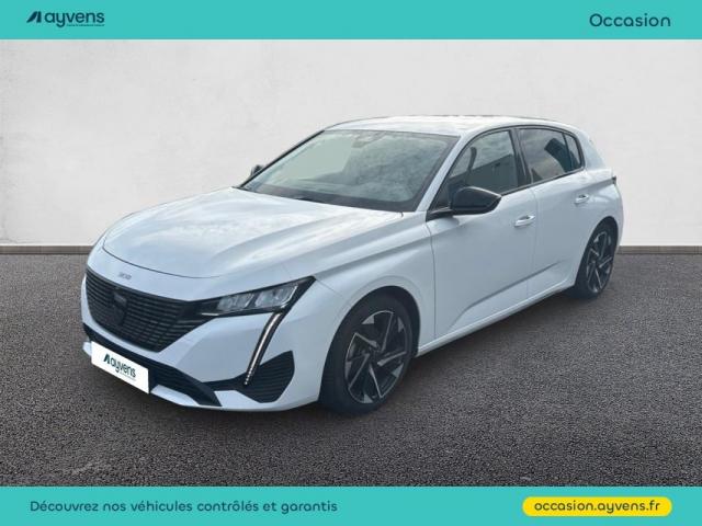 Peugeot 308 d’occasion