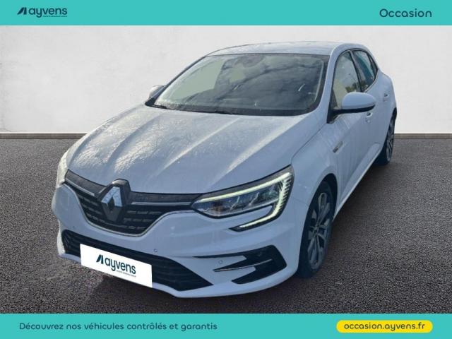 Renault Mégane d’occasion