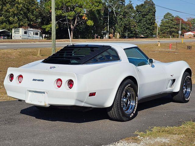 Corvette image 4