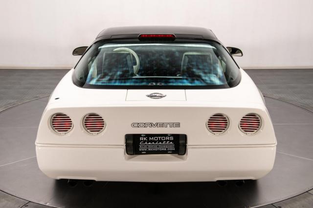 Corvette image 5