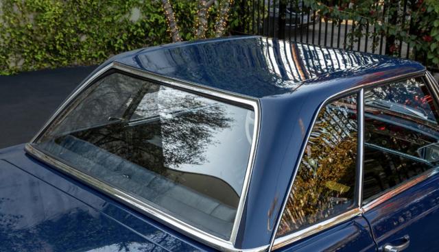 Mercedes Benz Sl 280 image 7