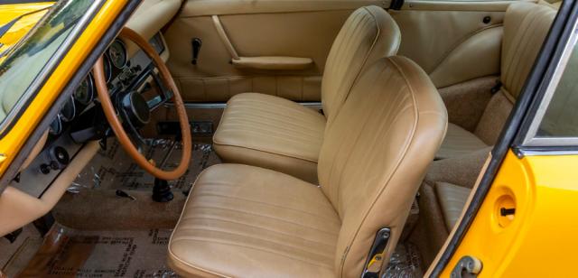Porsche 912 image 5