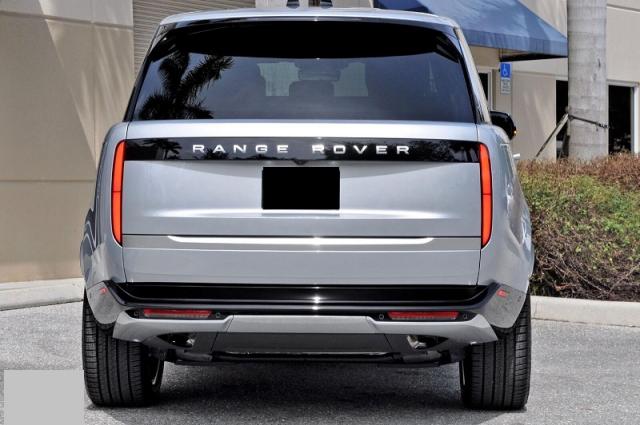 Range Rover image 7
