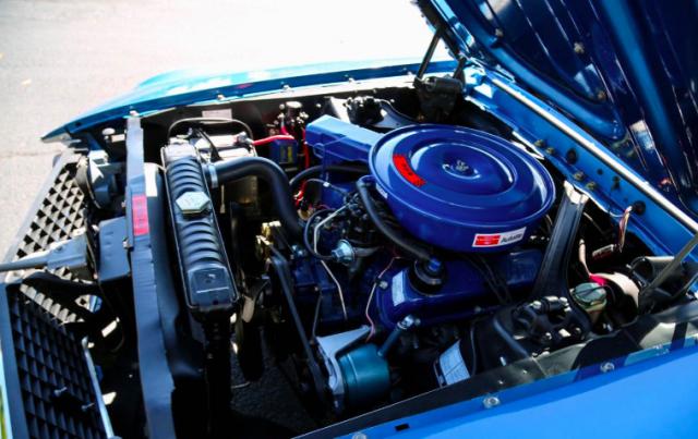 Ford Mustang image 4