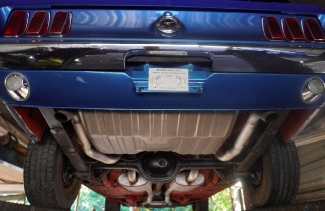 Ford Mustang image 5