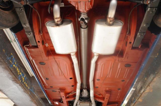 Ford Mustang image 3