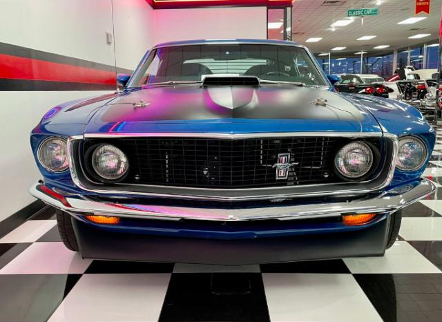 Ford Mustang image 3